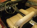 Chrysler 300G Convertible 1961 года